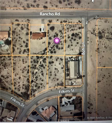 Rancho Rd   #169, Victorville, CA 92394