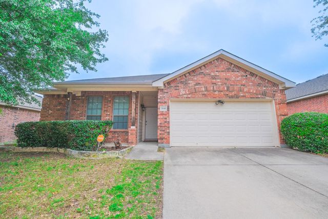 1144 Terrace View Dr, Fort Worth, TX 76108