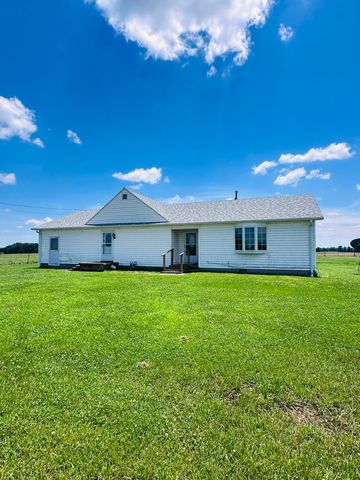 2750 E Highway 97, El Dorado Springs, MO 64744