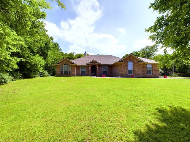 6525 Silver View Ln, Fort Worth, TX 76135