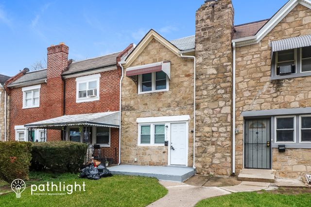 1117 Swede St, Norristown, PA 19401