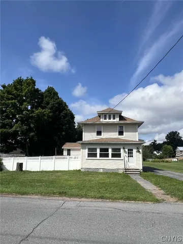 25107 Woolworth St, Carthage, NY 13619