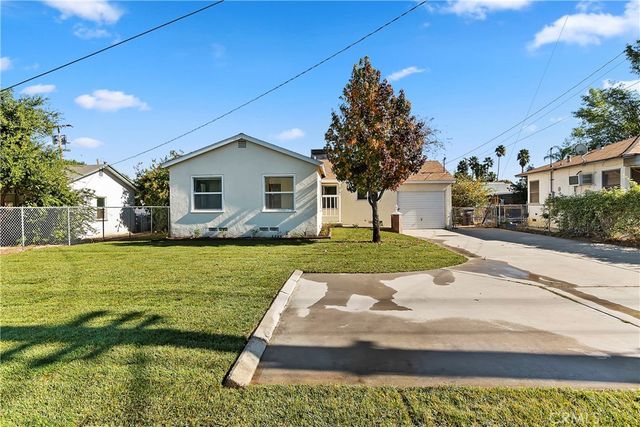 10561 Mountain View Ave, Redlands, CA 92373