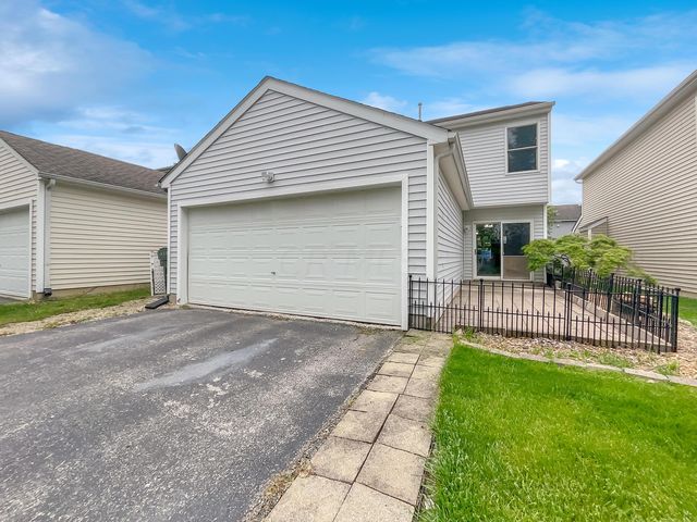 6196 Early Light Dr   #48, Galloway, OH 43119