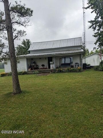 3602 County Road 80, Alger, OH 45812