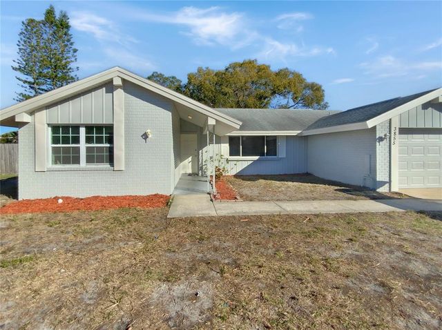 3855 Grayton Dr, New Port Richey, FL 34652