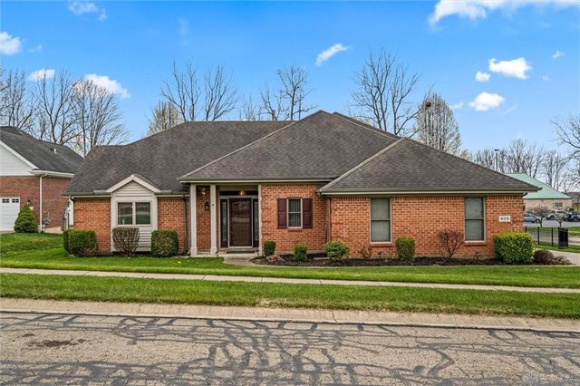 809 Orville Way, Xenia, OH 45385