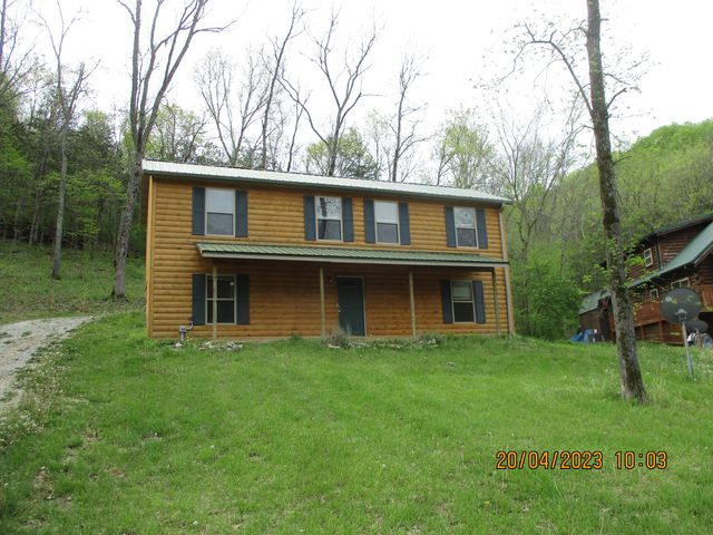 976 Peace In Valley Road, Blue Eye, MO 65611