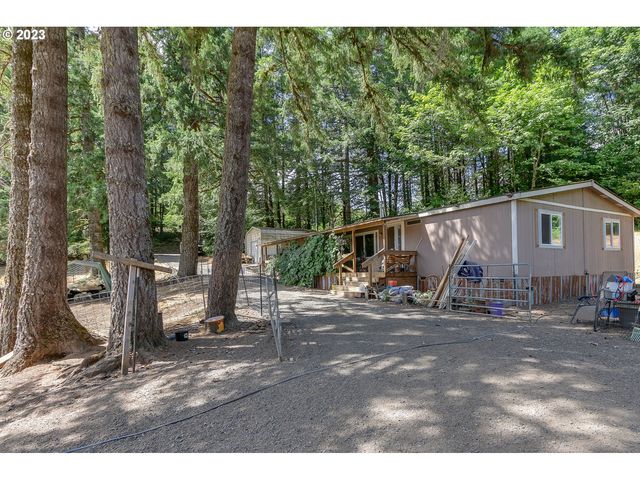 95935 Marcola Rd, Marcola, OR 97454