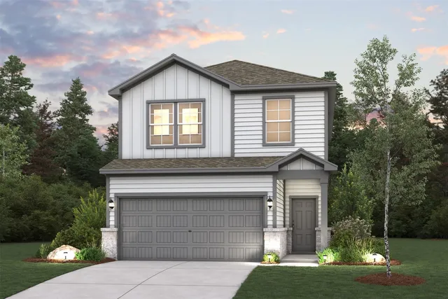 3312 Vine Terrace Trce, Houston, TX 77047