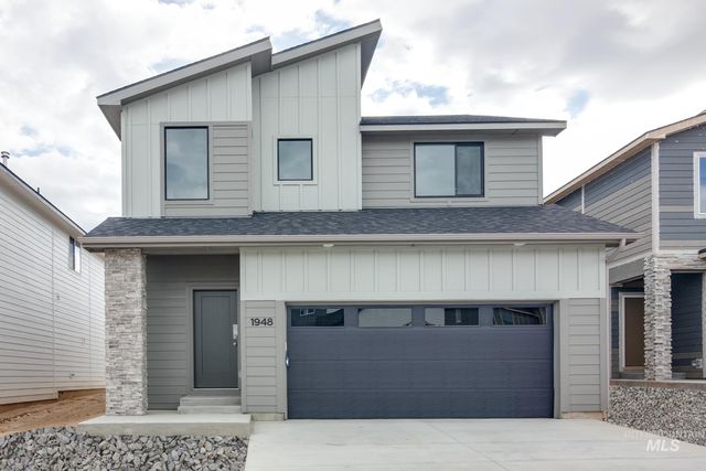 1948 S  Cactus Lily Way, Meridian, ID 83642