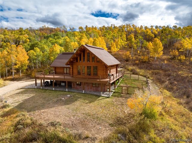 47505 County Road 52W, Steamboat Springs, CO 80487