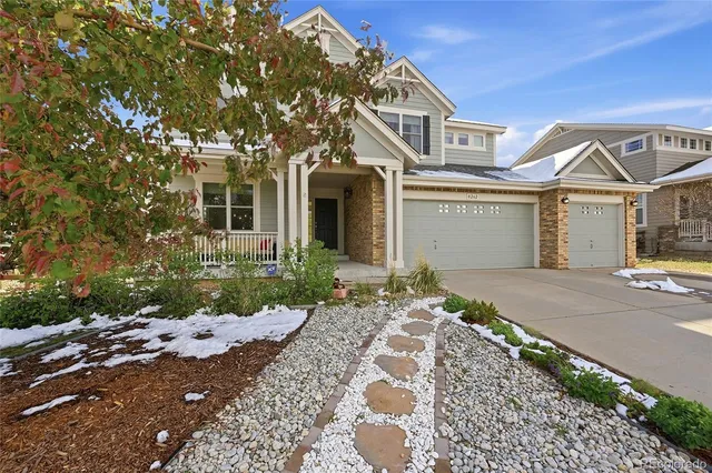8262 Dressage Road, Littleton, CO 80125