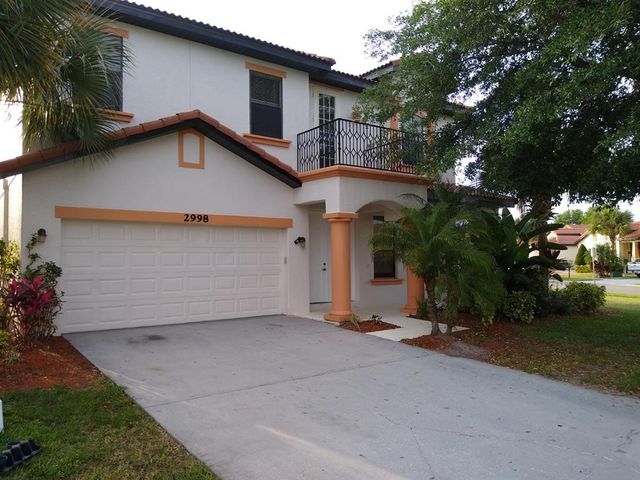 2998 Camino Real Dr S, Kissimmee, FL 34744