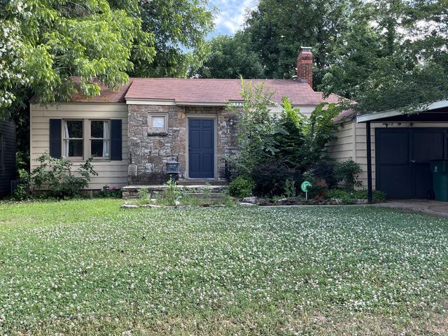 3236 NW 25th St, Oklahoma City, OK 73107