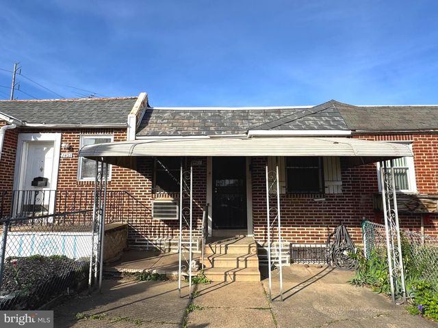 2405 S  57th St, Philadelphia, PA 19143
