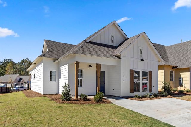 The Todd B Plan in Camellia Crossing, Valley, AL 36854