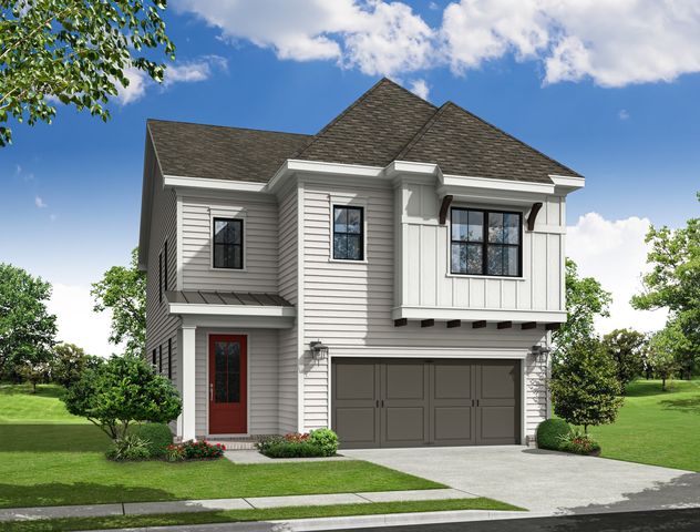 The Castleberry Plan in Palisades, Cumming, GA 30040