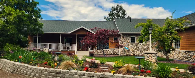 1661 Highway 25 N, Evans, WA 99126