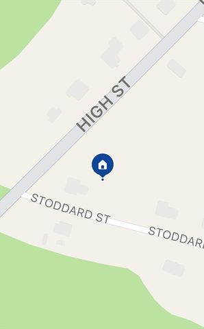 Stoddard St, Upton, MA 01568