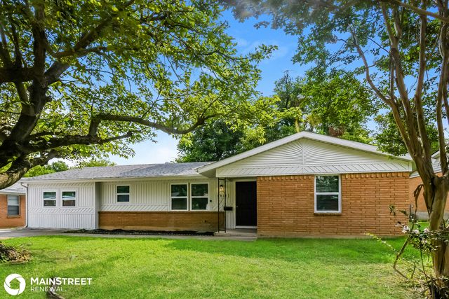 4921 Rector Ave, Fort Worth, TX 76133