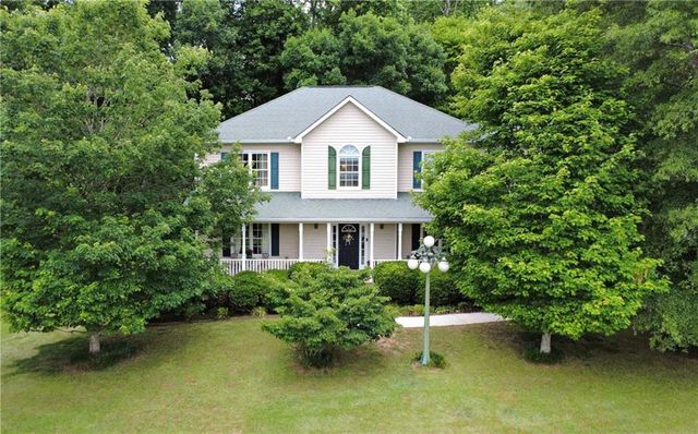 4065 Jamaica Ct, Jonesboro, GA 30236