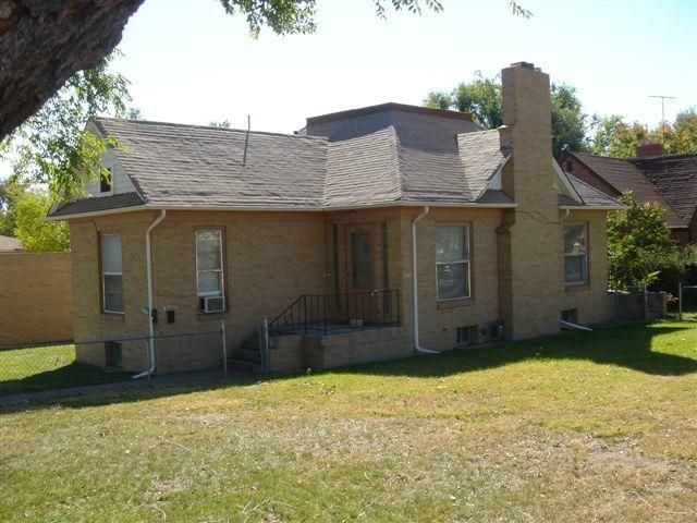 2204 1/2 10th Ave, Greeley, CO 80631