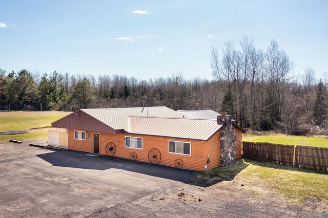 5607 S  State Road 35, Superior, WI 54880