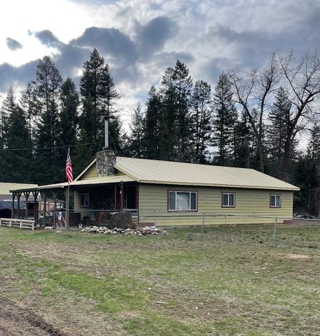 35892 US Highway 2, Libby, MT 59923