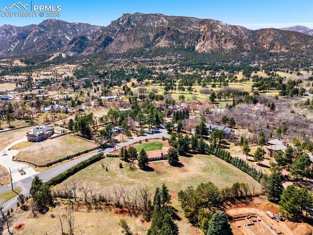 54 Marland Rd, Colorado Springs, CO 80906