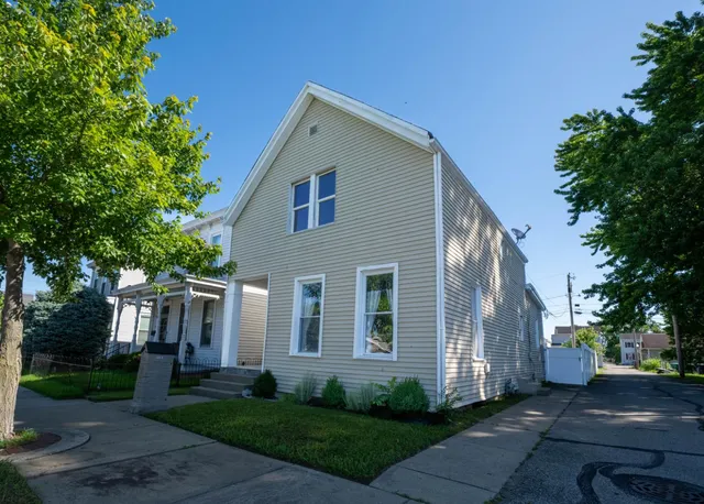 Address Not Disclosed, Lawrenceburg, IN 47025
