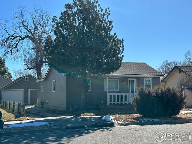 522 N 6th St, Sterling, CO 80751