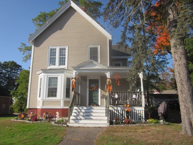 52 Lincoln Street, Exeter, NH 03833