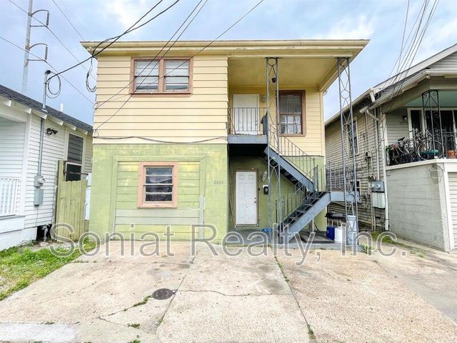 2604A Franklin Ave, New Orleans, LA 70117