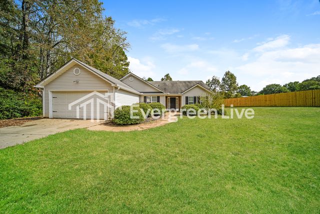 395 Arthurs Ln, Covington, GA 30016