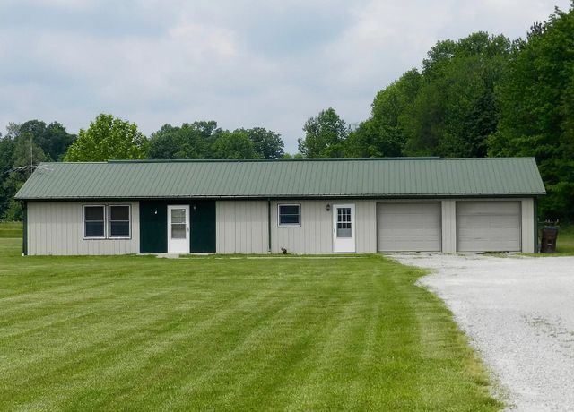 2754 S  Old Michigan Rd, Holton, IN 47023