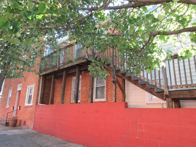 3401 Odonnell St   #1, Baltimore, MD 21224