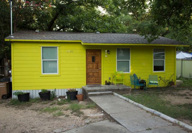 3705 Commerce St, Austin, TX 78721