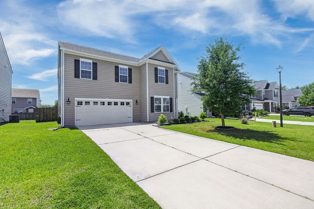 4011 Exploration Rd, Ladson, SC 29456