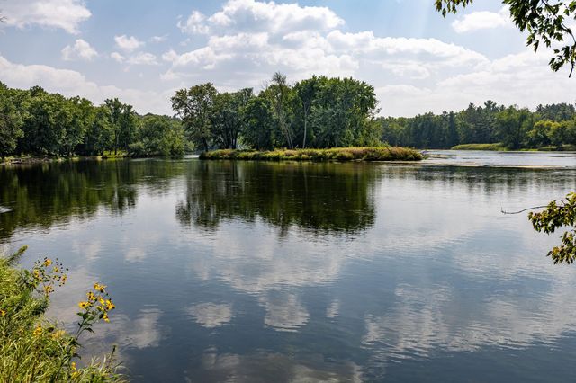 River Frontage 3.38 Acres Tract #A, Pillager, MN 56473