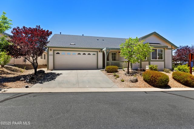 1634 Addington Dr, Prescott, AZ 86301