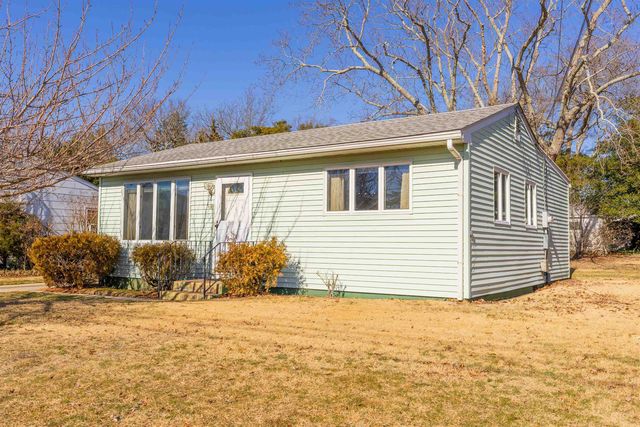 1317 Emerson Ave  N, Cape May, NJ 08204