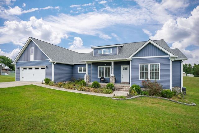 3709 Poundstone Dr, Cookeville, TN 38501