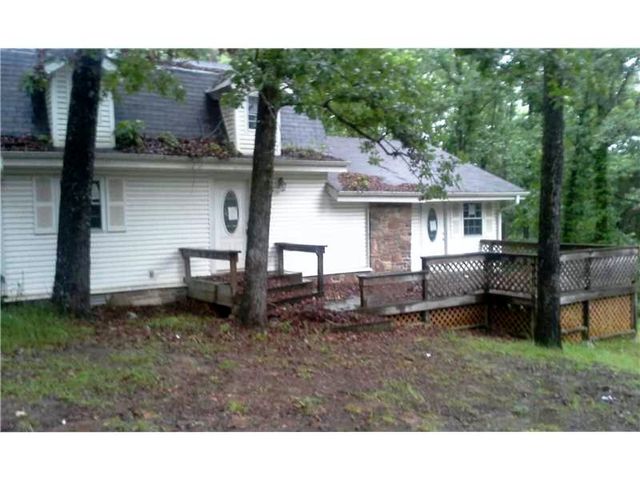 802 Cherokee Trl, Ozark, AR 72949