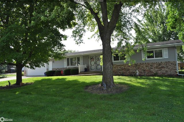329 E  6th St, Glidden, IA 51443