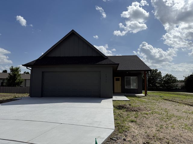 1711 E  Jase Ct, Wichita, KS 67219