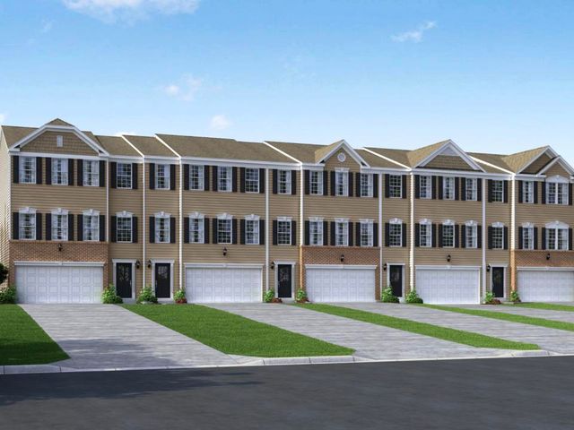 St. Martin Plan in Canterbury Woods, Imperial, PA 15126