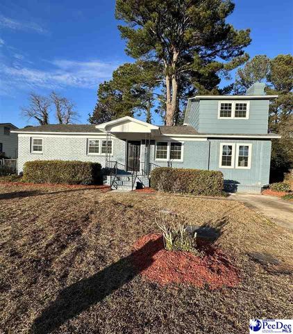 119 Wingate Ave, Florence, SC 29506