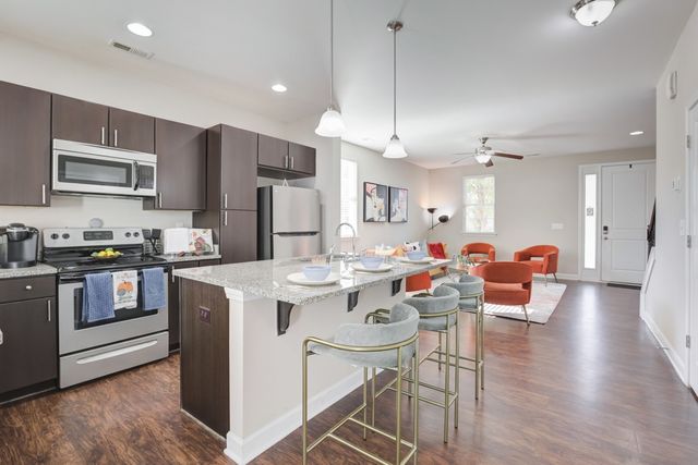 11945 Crooked Stick Pl #12106, Pineville, NC 28134