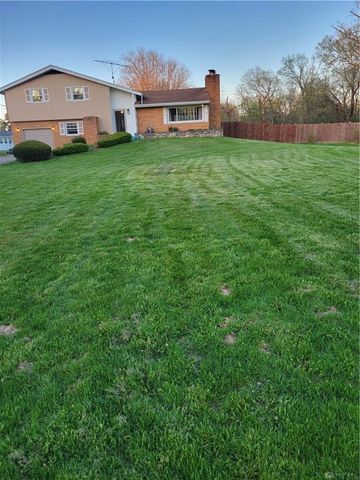 3080 Liberty Ellerton Rd, Dayton, OH 45417